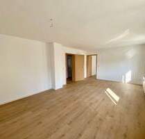 Erstbezug nach Renovierung - großzügige 3Z Wohnung in ruhiger Lage - Zwenkau