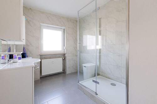 Badezimmer - Obergeschoss - 