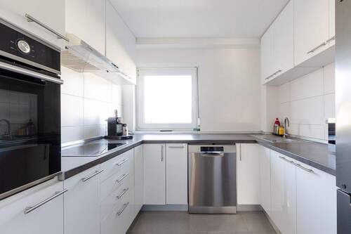 Küche - Obergeschoss - 