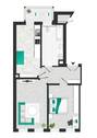 Grundriss - 