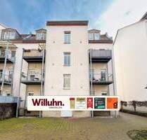 Ruhig gelegene, charmante Wohnung mit Balkon - Leipzig Altlindenau