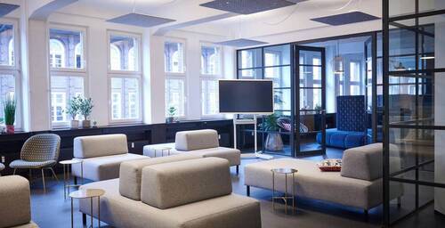 Meetingraum - 