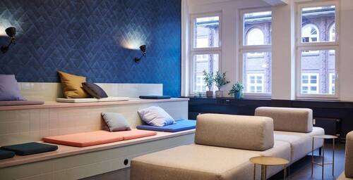 Meetingraum - 