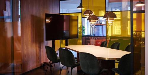 Meetingraum - 