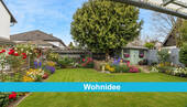 Garten - Wohnidee - 