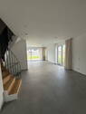Essbereich und Wohnbereich - 