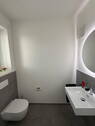 Gäste WC im EG - 