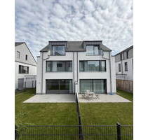 Hochwertiges Architekten - Einfamilienhaus 6-Zimmer mit EBK in Bad Homburg KFW 55