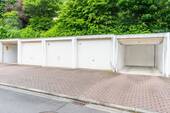 Garage - 