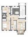 Grundriss - 