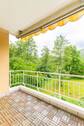 Balkon - Etagenwohnung mit 89,00 m&sup2; in Lohr am Main zum Kaufen
