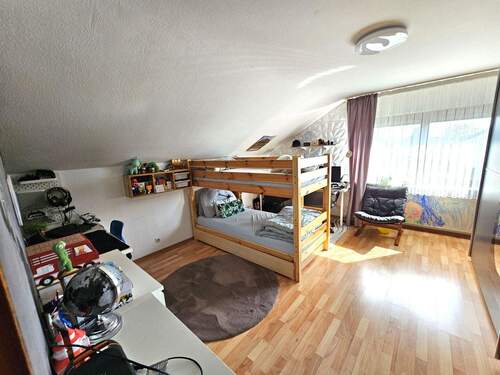 Kinderzimmer - 