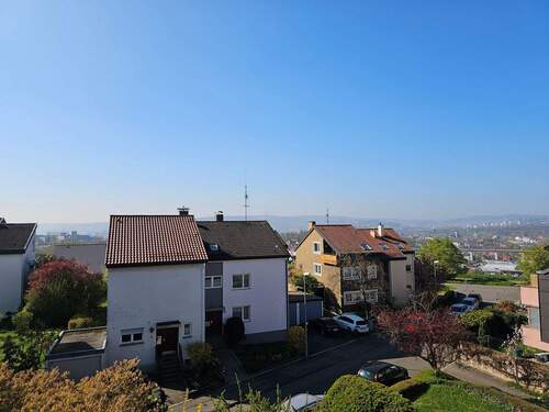 Aussicht - 