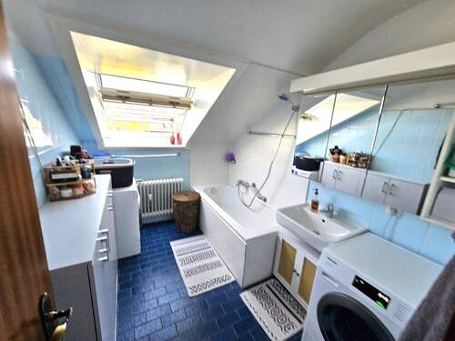 Badezimmer - 