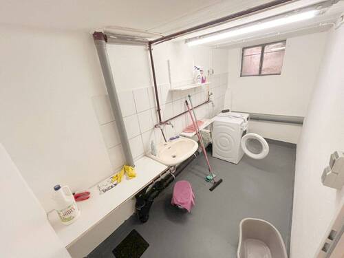 Keller Haupthaus - 