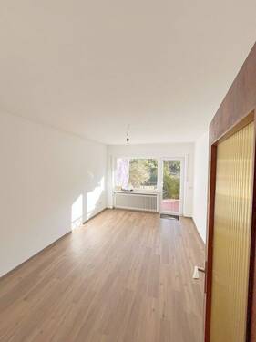 Küche EG Wohnung - 