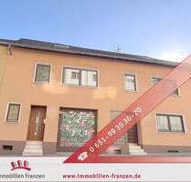Platz für die ganze Familie - Einzugsbereites, großzügiges Wohnhaus mit separater Einliegerwohnung, Gartenidylle! - Trier / Ehrang
