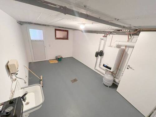 Keller Wohnung - 