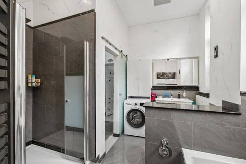 Badezimmer - 