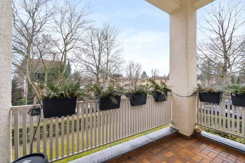 Loggia - 