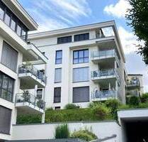 Elegantes Wohnen mit herrlichem Balkon! - Wiesbaden