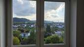 Schlafzimmer-Aussicht - 