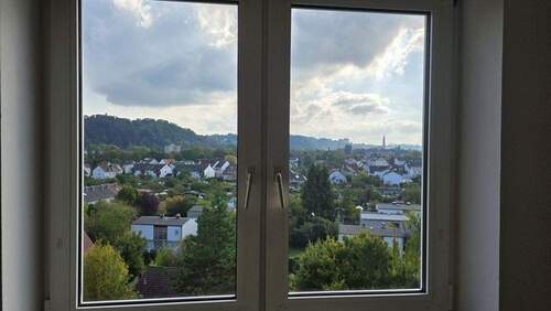 Schlafzimmer-Aussicht - 