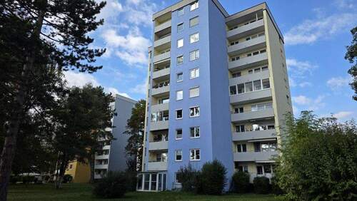 Aussenansicht - 