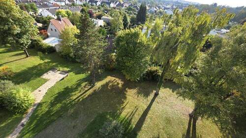 Gemeinschaftsgarten - 