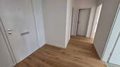 Diele mit Parkett - 2 Zimmer Etagenwohnung zum Kaufen in Landshut