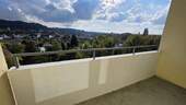 Balkon mit Weitsicht - 