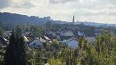 Aussicht - 