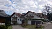 Haus - Wohnen in gepflegten Mehrfamilienhaus