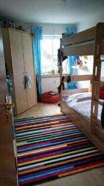 Zimmer - 3 Zimmer Etagenwohnung zur Miete in Immenstadt im Allgäu