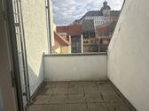 Dachterrasse - 