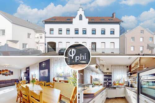 Immobilien-Eschweiler-Wohnung-Kaufen-MV991-Grid-01 - PHI AACHEN - Gepflegte 4-Zimmer-Wohnetage in verkehrsgünstiger Lage von Eschweiler!