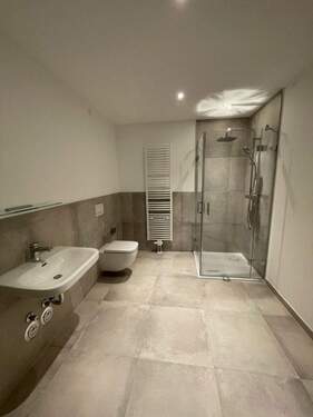 Badezimmer - 