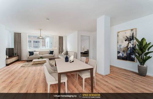 Beispielbild - Wohnen im Lloydhof - 1.200,00&nbsp;EUR Kaltmiete, ca.&nbsp; 82,00&nbsp;m&sup2;&nbsp;Wohnfl&auml;che