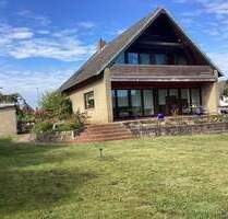 Freistehendes Einfamilienhaus in Syke