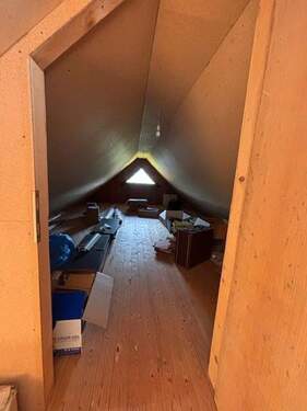 Dachboden - 