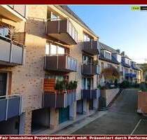 ** 2-Zimmer-Wohnung in zentraler Lage ** - Buxtehude