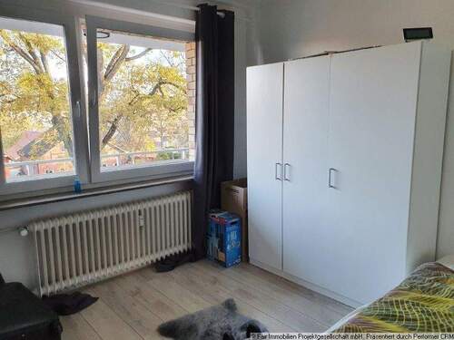 20201113_145517 - Etagenwohnung mit 56,40 m&sup2; in Buxtehude zur Miete