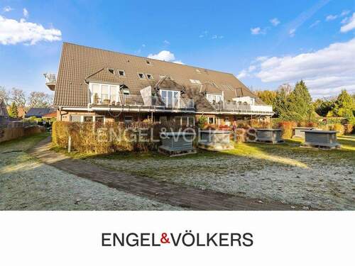 Titel mit Logo - 3-Zimmer-Eigentumswohnung in Glashütte