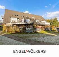 3-Zimmer-Eigentumswohnung in Glashütte - Norderstedt Harksheide