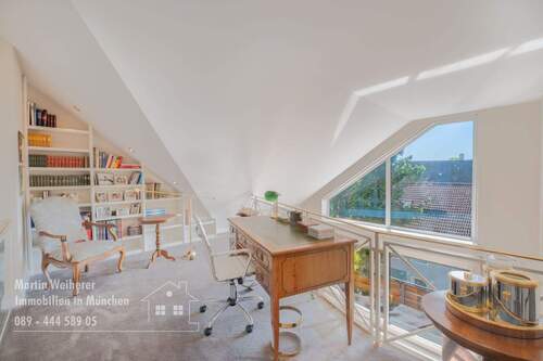 Galerie Wohnzimmer - 