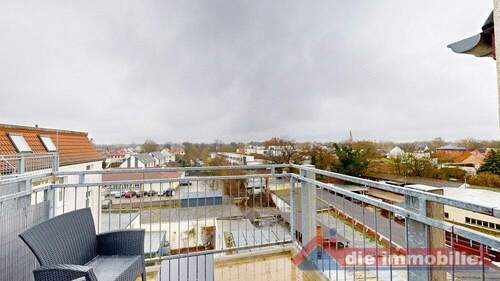 Ansicht_Balkon - 