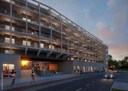 Außenvisualisierung 2 - 