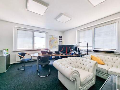 Büro - 