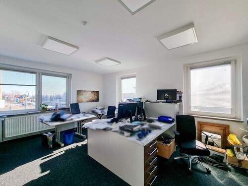 Büro - 