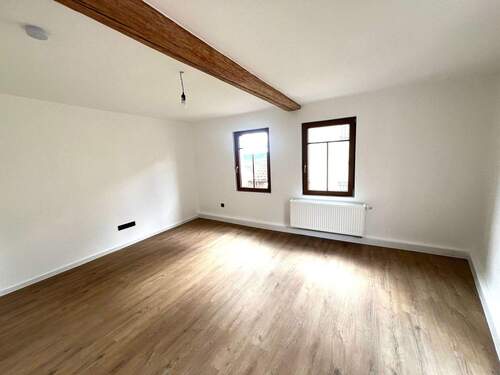 Wohn-/Esszimmer OG - 